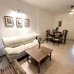 Apartamento 7 PAX centro histórico