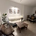 Apartamento 7 PAX centro histórico