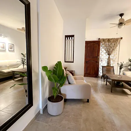 Apartamento 7 Pax Centro Historico Cartagena