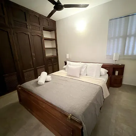 Apartamento 7 Pax Centro Historico Apartamento *