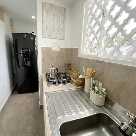 Apartamento Apartamento 7 Pax Centro Historico *