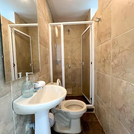 Apartamento 7 Pax Centro Historico * Cartagena