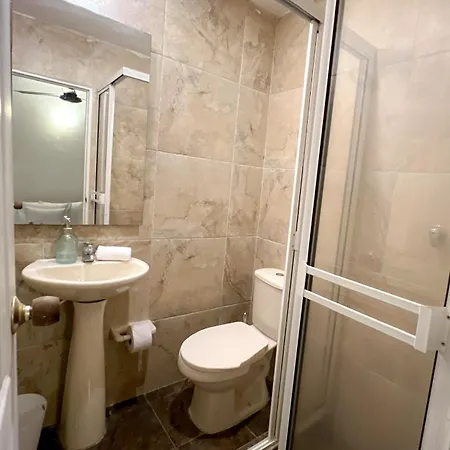 Apartamento 7 Pax Centro Historico Apartamento *