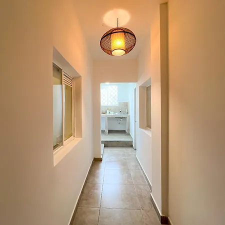 Apartamento 7 Pax Centro Historico