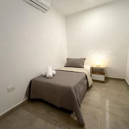 Apartamento 7 Pax Centro Historico Cartagena