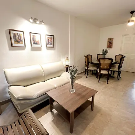 Apartamento 7 Pax Centro Historico