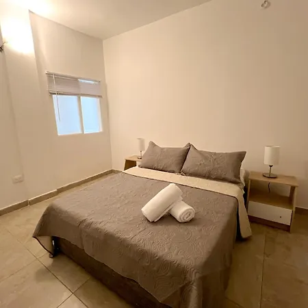 Apartamento 7 Pax Centro Historico Apartamento Cartagena
