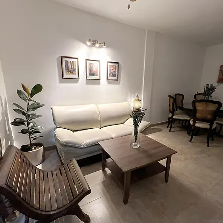Apartamento 7 Pax Centro Historico * Cartagena